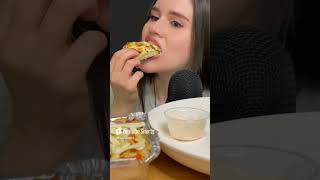 Cheesy food 😨🥵🤤 food htv mukbang please subscribe [upl. by Enrika325]