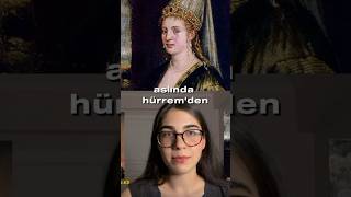 Besteci Haydnın Hürrem Sultandan etkilenerek yazdığı senfoni [upl. by Thurstan]