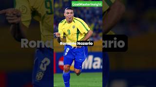 Maldini on Defending against Ronaldo Nazário ✨⚽ [upl. by Fredra]