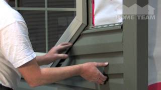 Vinyl Siding Installation [upl. by Gigi]