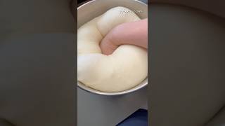 The Therapeutic Power of Bread Dough Kneading 🍞👊 StressRelief [upl. by Hildie]