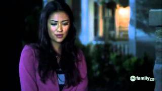 Pretty Little Liars  Mona 5x25 part 5 [upl. by Llerahs]