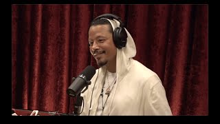 Joe Rogan Experience 2152  Terrence Howard [upl. by Ezzo]