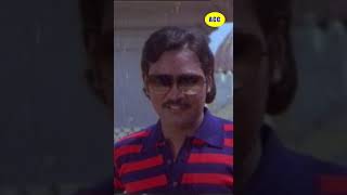 குடுமி வெச்சிருக்கேன்னு ஏமாத்திரிய 🤣 90s movie oldtamilmovies comedyshorts tamil cinema [upl. by Sanoy188]