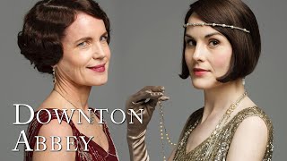 Dressing For Downton  Downton Abbey [upl. by Kyre]