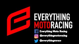 EMR Podcast 34  Darryn Binders Moto3 crash MotoGP Super License talk plus race coverage [upl. by Ecart]