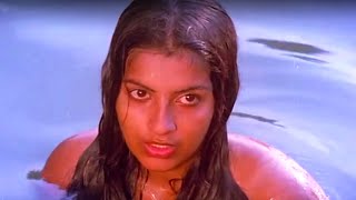 quotതനിക്കിരിക്കാൻ വേറെ കടവൊന്നുമില്ലേquot  Malayalam Movie Scene  Ambika  Kaavalmadam [upl. by Kwabena6]