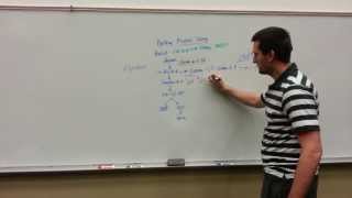 The Pentose Phosphate Pathway Basics [upl. by Balling]