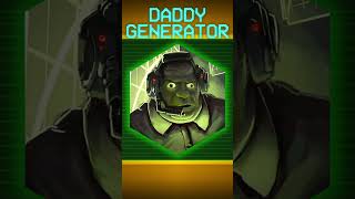 Daddy Generator  Deep Rock Galactic [upl. by Tiras]