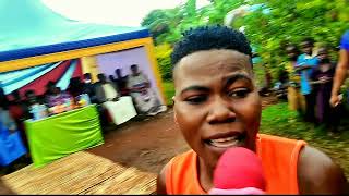 abadongole yazo and hoe ft flower girl pro Dr husein [upl. by Adyht]