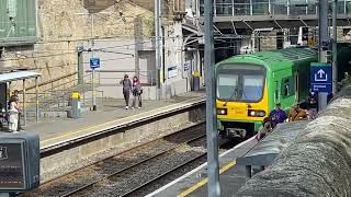 Irish Rail Class 29000 Commuter Dun Laoghaire ☘️🇮🇪 [upl. by Iong]