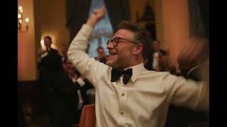 First trailer for THE STUDIO starring Seth Rogen as a movie studio exec [upl. by Cichocki]