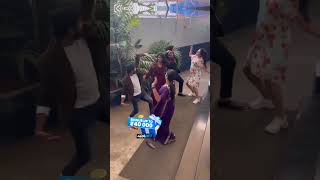 Kannada serial actress sakath Dancing Instagram Reels✨ ❤😍 [upl. by Krein]