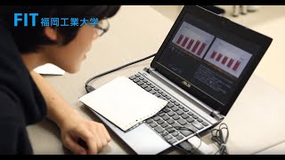 【福岡工業大学】社会環境学部 ゼミ紹介～企業について調べる～（尹ゼミ） [upl. by Clea]