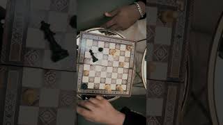 Mastering the Silent Game chess cinematic cinematicmusic videography masculinity motivation [upl. by Dhumma452]