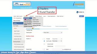 CARA MUDAH TRANSFER DUIT MELALUI BANK MUAMALAT [upl. by Sargent]