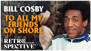 Bill Cosby in Classic Drama  To All My Friends On Shore 1972 [upl. by Cathee678]