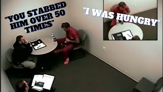 Murderer Tricked Into SHOCKING Confession [upl. by Schnorr]