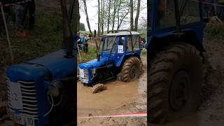 Traktoriáda Nedvězí 2019 TractorsChemer [upl. by Aivyls]