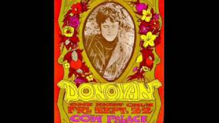 Donovan Sunshine Superman Donovan 1966 [upl. by Anas]