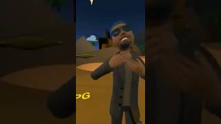 Omg lol funny video about a rpg lol in horizon worlds vr gaming funny roblox vr vrchat quest [upl. by Gingras]