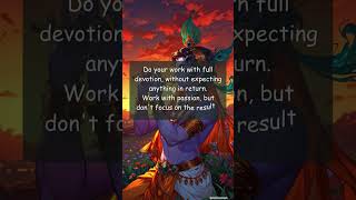 Daily Motivation Bhagavad Gita Teachings  Day 1450 shorts bhagavadgita motivation [upl. by Ahsotan]