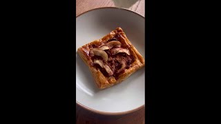 Sams Speedy AirFryer Apple Tarts [upl. by Eednam288]