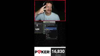 PokerOrg Live Stream [upl. by Nirro]