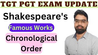 LT GRADE LEC4 ENGLISH  BIOGRAPHY OF SHAKESPEARE BIOGRAPHY IN DETAILED BY BK SIR [upl. by Neilson]