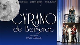 Cyrano de Bergerac Trailer starring Jennifer Garner amp Kevin Kline  Trailer [upl. by Enylhsa655]