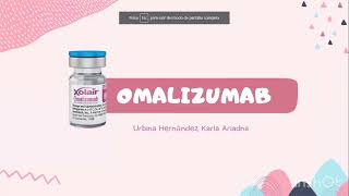 Omalizumab [upl. by Eneri]