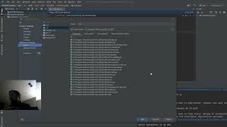 How to download Android SDK for Intellij [upl. by Artimid]