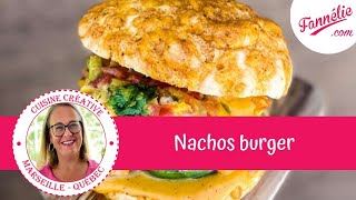 Live °78 I Burger Nachos Rediffusion [upl. by Ulises497]