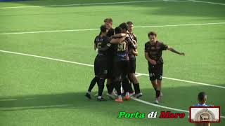 SERIE D  Manfredonia NardÃ² del 23 ottobre 2024 [upl. by Ynatsyd637]