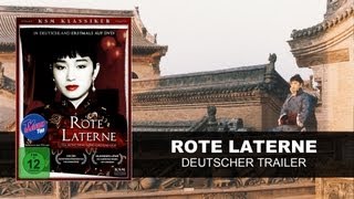 Rote Laterne Deutscher Trailer  KSM [upl. by Whyte]