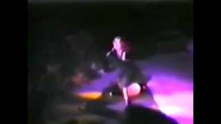 Madonna  Borderline Live from The Virgin Tour Dallas 1985 [upl. by Diantha]