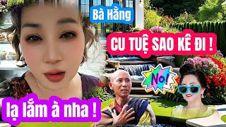 Sốc  Bà Phương Hằng quá sân si khi bắt sư Minh Tuệ sao kê [upl. by Amada]