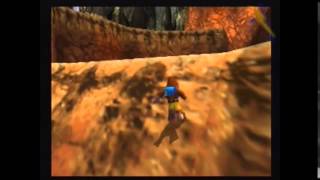 BanjoTooie 100 Walkthrough  Part 18  Some unfinished business [upl. by Ydnem]