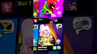 Wait for it…☠️bentimm1brawlstars master [upl. by Are233]