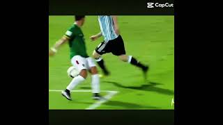 Messi’s best dribbles [upl. by Stearn982]