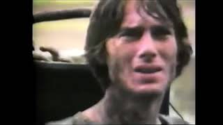 Cannibal Holocaust 19801985 US TV Spots [upl. by Yelsnit]