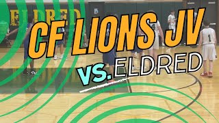 Eldred vs Chapel Field JV 2024 [upl. by Holtorf]