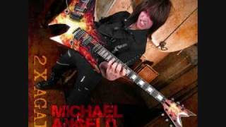 Paul Gilbert vs Michael Angelo Batio [upl. by Mcgean5]