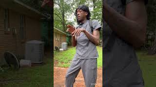 How CNAs be part 1 fypシ゚viral funny tylerperry comedy [upl. by Seltzer435]