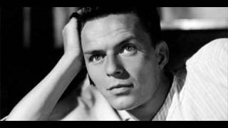 Frank Sinatra  Homesick Thats All [upl. by Tail458]