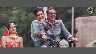 Yamla Pagla Deewana Phir Se  New Movie Teaser 2018 [upl. by Elletsirk957]