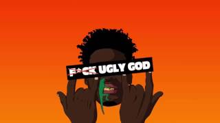 UGLY GOD DISS TRACK [upl. by Reddy]