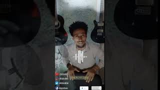 Alemayehu Hirpo Atakerkri Ken Yalfal Cover By Ermi Alem Video By Ermi Alemአለማየሁ ሂርጶ አታቀርቅሪ ቀን ያልፋል [upl. by Jules968]