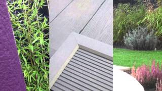 Chameleon Landscaping  Residential Advert [upl. by Atener]