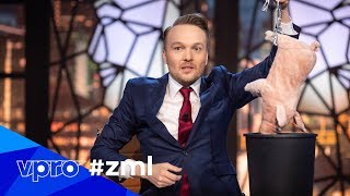 De slacht amp NVWA  Zondag met Lubach S10 [upl. by Atterehs]